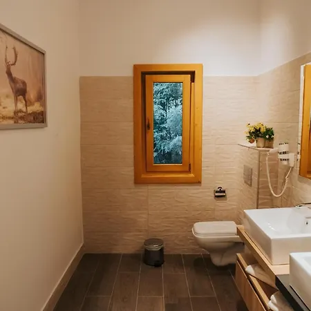 Lodge Fantanele